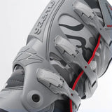 Fastback Endurance Boots Snow Camo Sz 11 - GAERNE