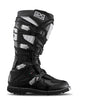 Black Gaerne GX1 Enduro Boot size 10 perfect for motocross riding