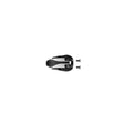 Gaerne I- Jet Buckle Replacement - Black - Apparel