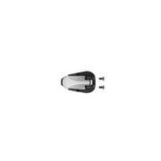 Gaerne I- Jet Buckle Replacement - White - Apparel