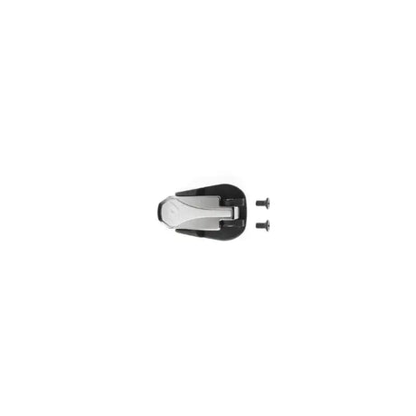 Gaerne I- Jet Buckle Replacement - White - Apparel