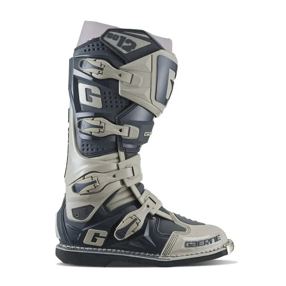 Gaerne SG-12 Boots (2026)