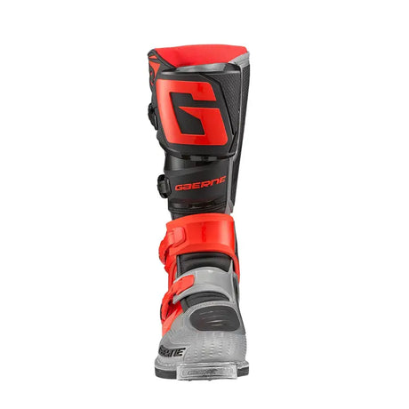 Sg12 Boots Forge Sz 8 - GAERNE