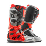 Sg12 Boots Forge Sz 8 - GAERNE