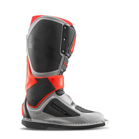 Sg12 Boots Forge Sz 8 - GAERNE