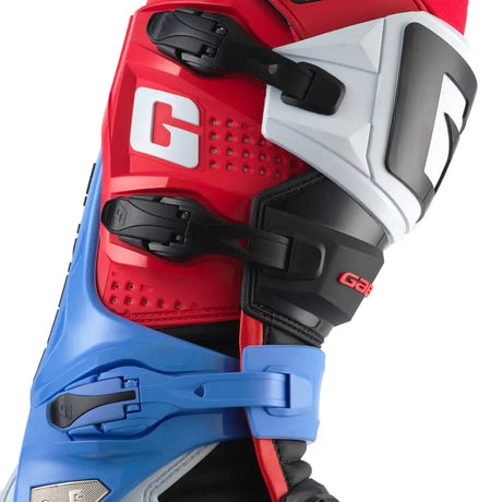 Sg12 Boots Realm Sz 10 - GAERNE