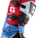 Sg12 Boots Realm Sz 9 - GAERNE