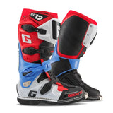 Sg12 Boots Realm Sz 11 - GAERNE