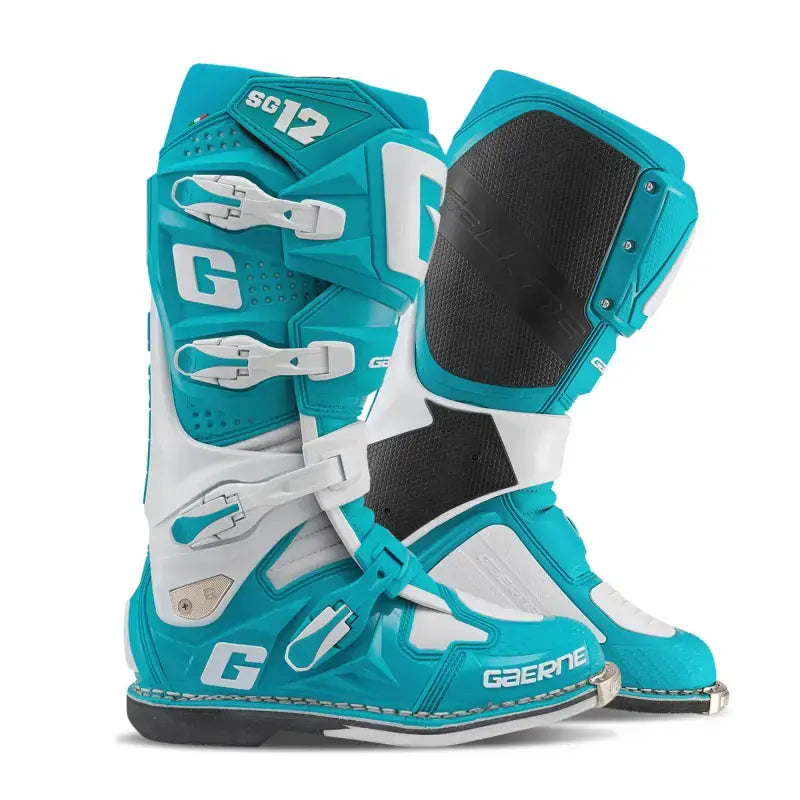 Sg12 Boots Portofino Sz 9 - GAERNE