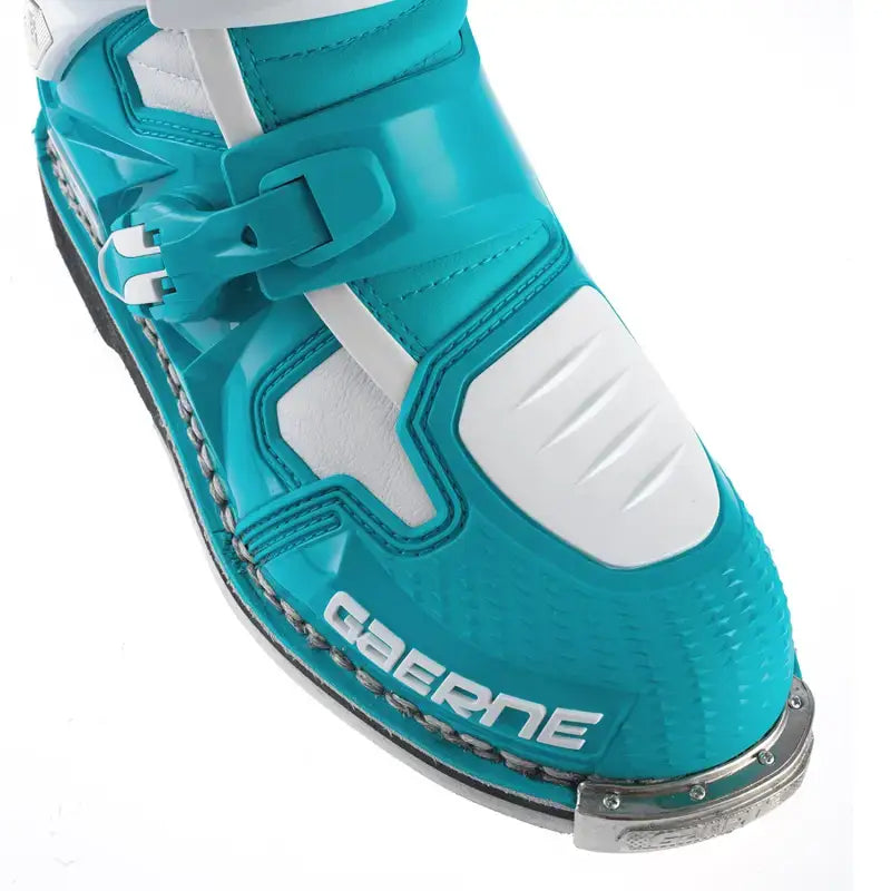 Sg12 Boots Portofino Sz 10 - GAERNE
