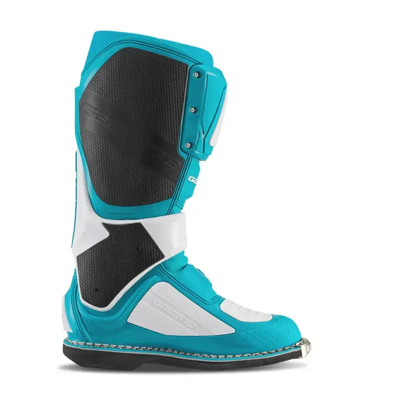 Sg12 Boots Portofino Sz 11 - GAERNE