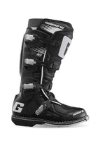 Gaerne SG10 Boot Black Size - 11 - Apparel