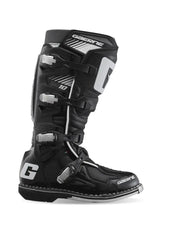 Gaerne SG10 Boot Black Size - 11 - Apparel