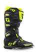 Gaerne SG12 Boot Black/Fluorescent Yellow Size - 10.5 - Apparel