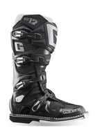 Gaerne SG12 Boot Black Size - 10.5 - Apparel