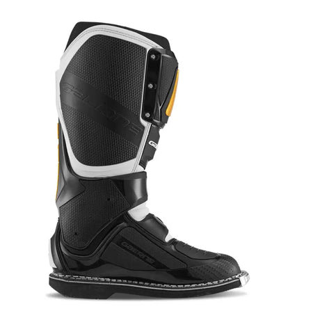 Sg12 Boots Luxe Sz 12 - GAERNE