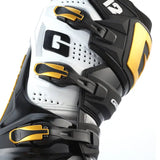 Sg12 Boots Luxe Sz 12 - GAERNE