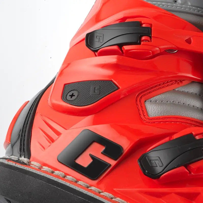 Sg12 Boots Forge Sz 12 - GAERNE