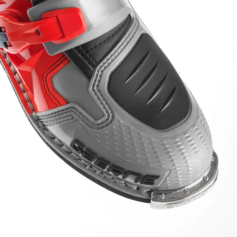 Sg12 Boots Forge Sz 9 - GAERNE