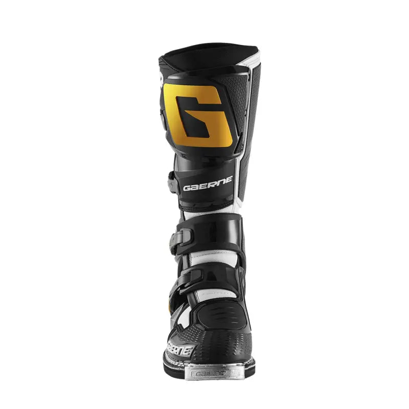 Sg12 Boots Luxe Sz 10 - GAERNE