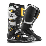 Sg12 Boots Luxe Sz 10 - GAERNE