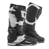 Gaerne SG22 Boot Black/White Size - 7 - Gaerne