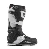 Gaerne SG22 Boot Black/White Size - 7 - Gaerne