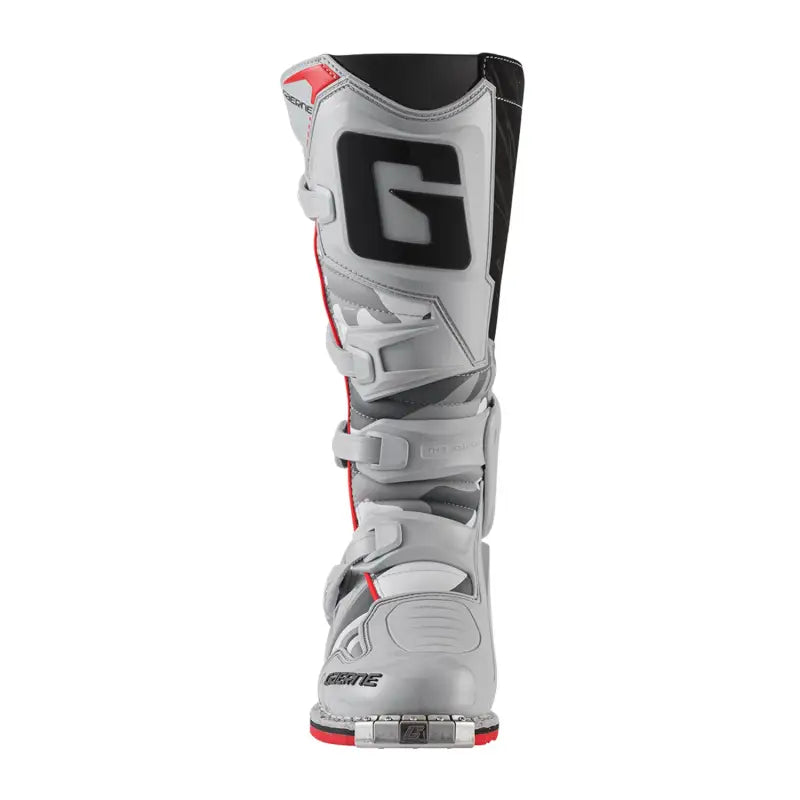 Fastback Endurance Boots Snow Camo Sz 8 - GAERNE