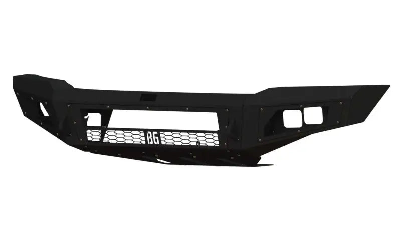 GAF17IN1T Bumper