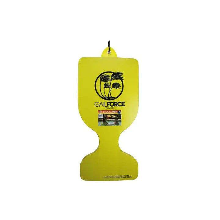 Gail Force Water Sports LLC FR500 - Yellow