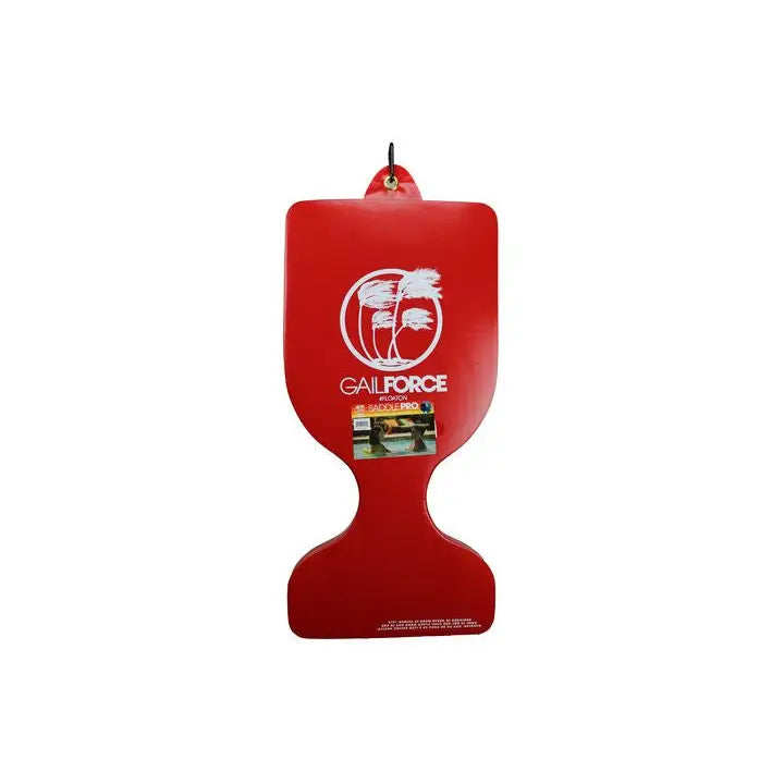 Gail Force Water Sports LLC FR510 - Red