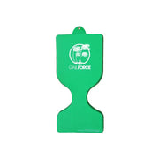 Gail Force Water Sports LLC FR530 - Lime Green