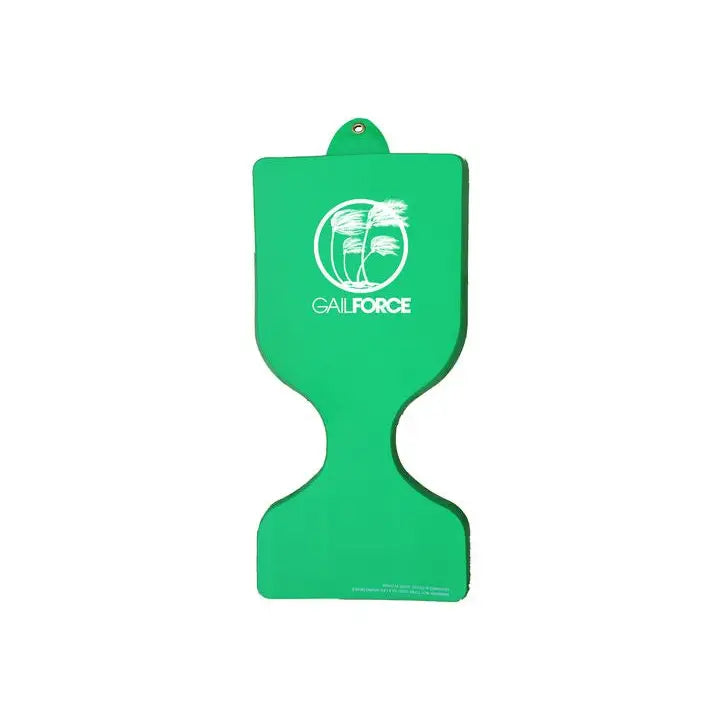Gail Force Water Sports LLC FR530 - Lime Green