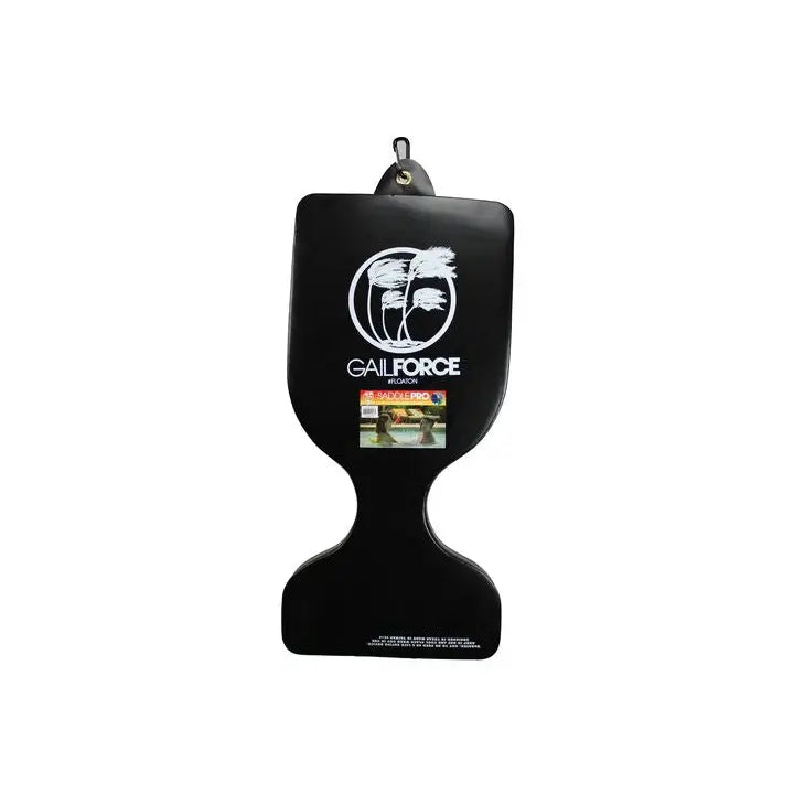 Gail Force Water Sports LLC FR580 - Black