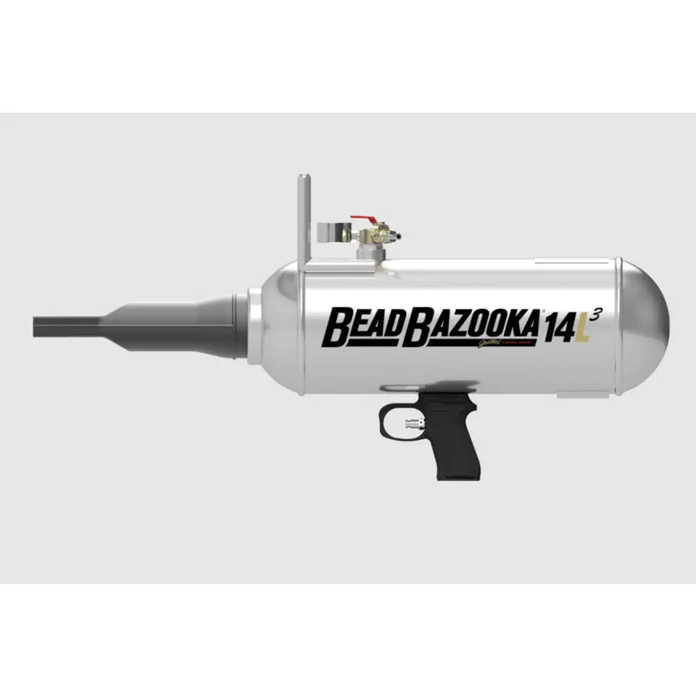 Gaither Tool Anti-Corrosion Interior Tank Coating Tire Bead Seater GBB14L3 - 14L Rar Bazooka Release
