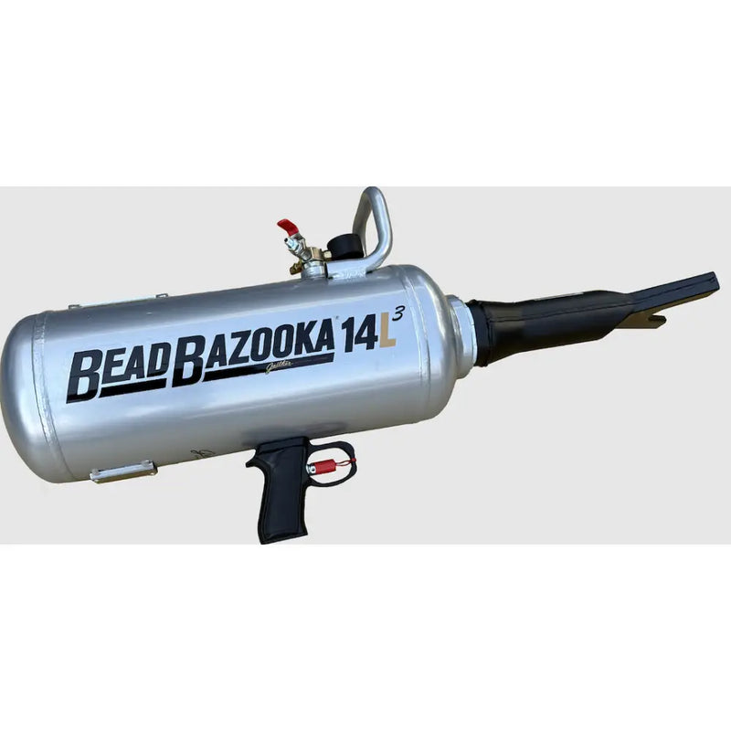 Gaither Tool Anti-Corrosion Interior Tank Coating Tire Bead Seater GBB14L3 - 14L Rar Bazooka Release