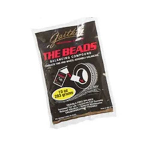 Gaither Tool GTB-4010 - Beads 282G 10OZ