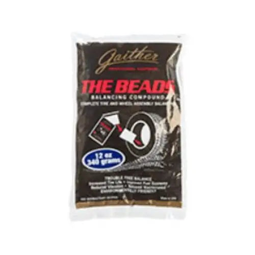 Gaither Tool GTB-4012 - Beads 340G 12OZ