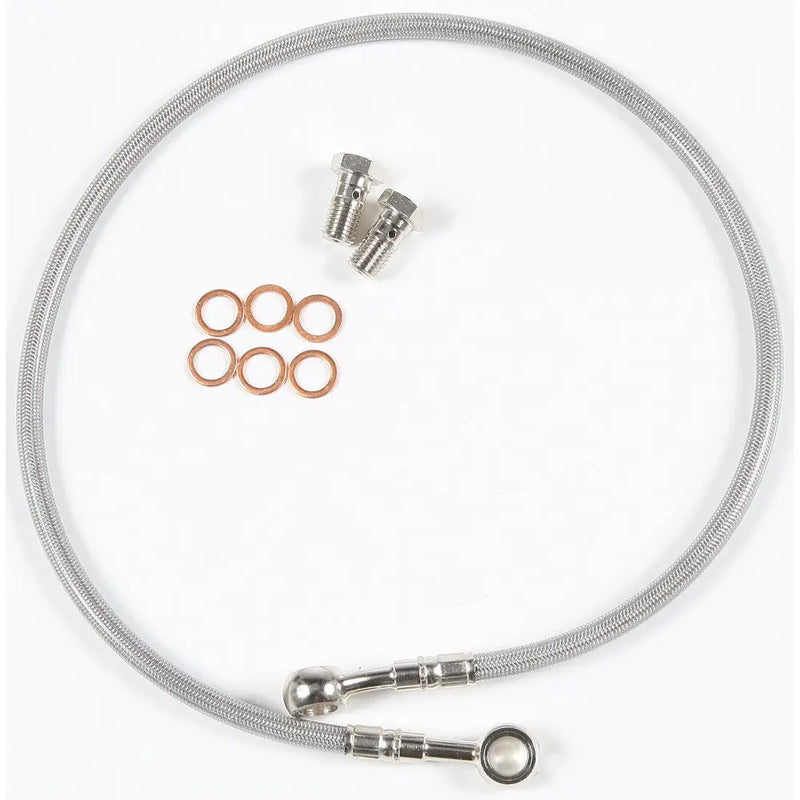 GALFER Brakes: Galfer Brakeline Rear Raptor Replacement Brake Components