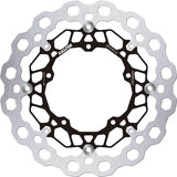 Brake Rotor Cubiq Floating Front
