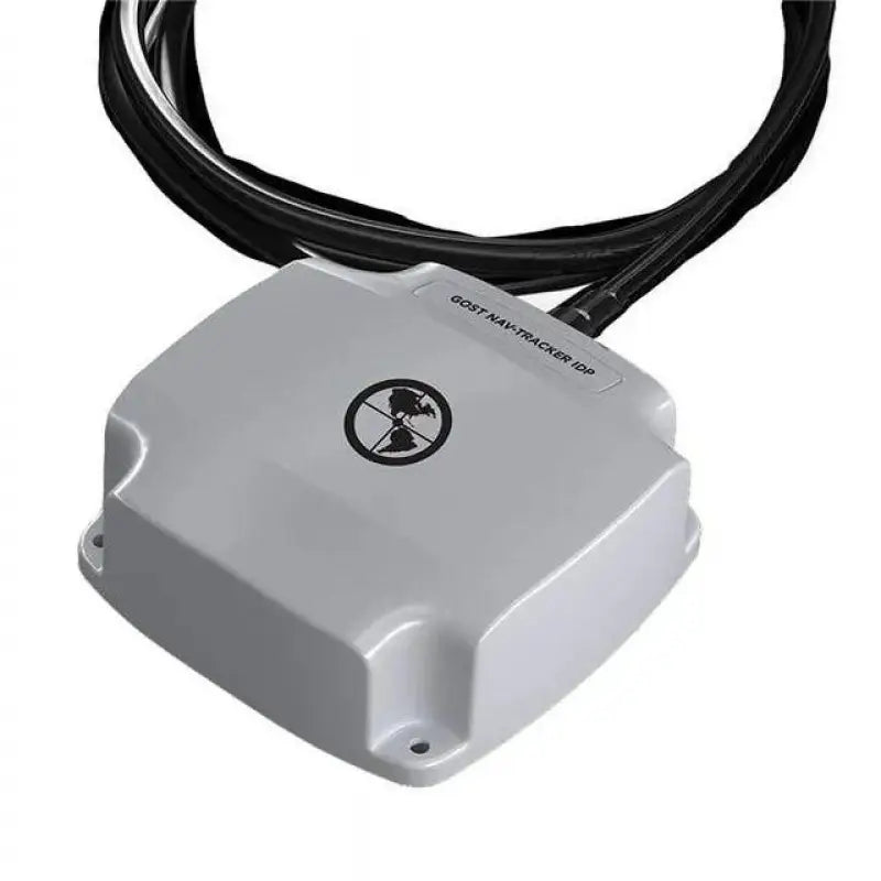 GAP-NT-30-IDP Gost New Apparition Nav-Tracker: Ga - Gps Tracker
