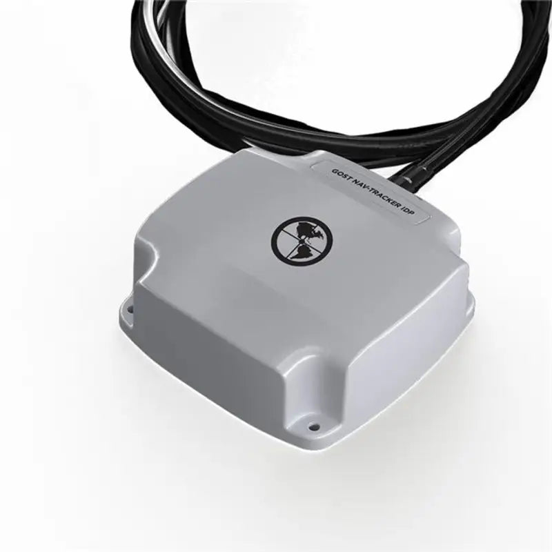 GAP-NT-30-IDP Gost New Apparition Nav-Tracker: Ga - Gps Tracker