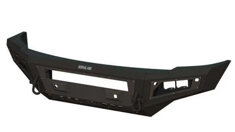 GAR10BY2T Bumper