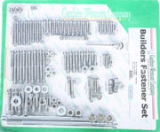 Gardnerwestcott P-GW-97-A Big Twin Builder Set 96-98 Evo Touring Models - Hardware/Fasteners/Fittings