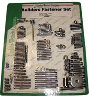 Big Twin Builder Set 99-06 Tc Touring Models