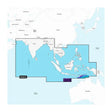 Garmin Carto 010C121300 Indian Ocean & South China Sea Garm Quality marine cartography from Garmin Carto