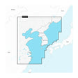 Garmin Carto 010C121600 Yellow Sea Garmin Navionics Vision Quality marine cartography from Garmin Carto