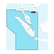 Garmin Carto 010C122000 Sumatra Garmin Navionics Vision Quality marine cartography from Garmin Carto