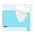 Garmin Carto 010C122520 Africa South Garmin Navionics Quality marine cartography from Garmin Carto