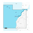 Garmin Carto 010C122700 Africa Northwest Garmin Navionics Quality marine cartography from Garmin Carto